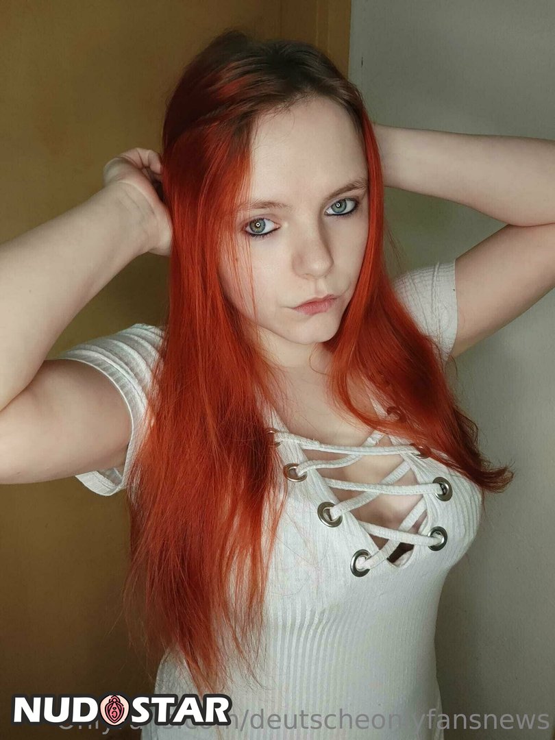 Deutscheonlyfans Leaked Photo 3