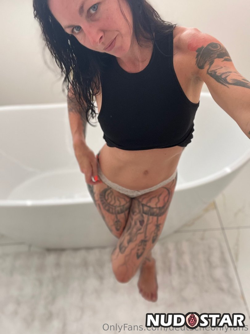 Deutscheonlyfans Leaked Photo 1