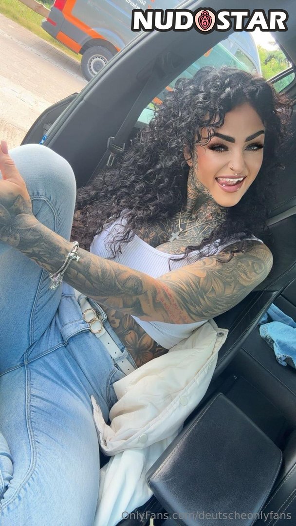 Deutscheonlyfans Leaked Photo 13