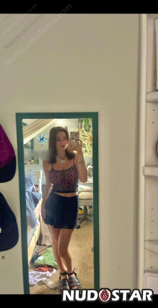 Devon Leaked Photo 5