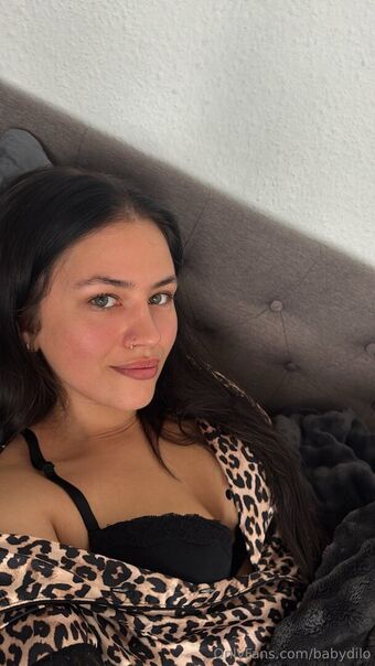 DilanYesilgoz Nude Leaks OnlyFans Photo 3