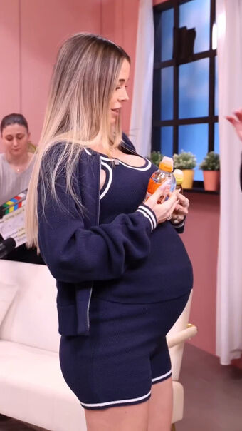 Diletta Leotta Nude Leaks OnlyFans Photo 273