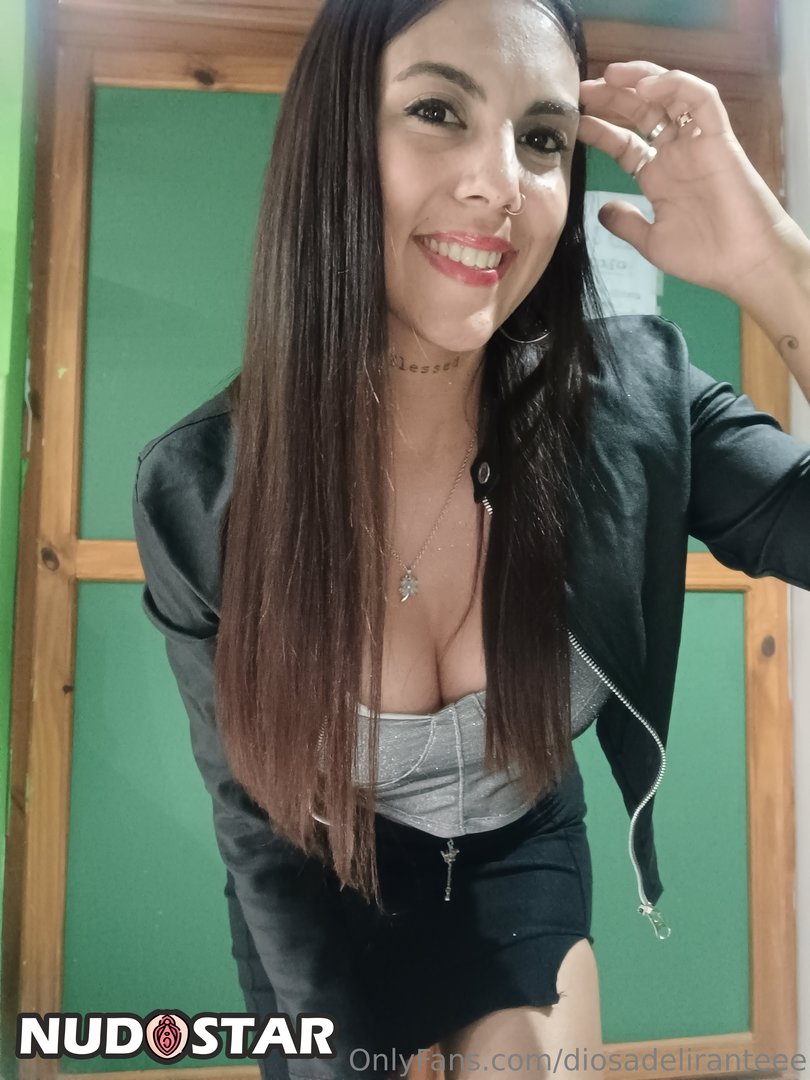 Diosadeliranteee Leaked Photo 13