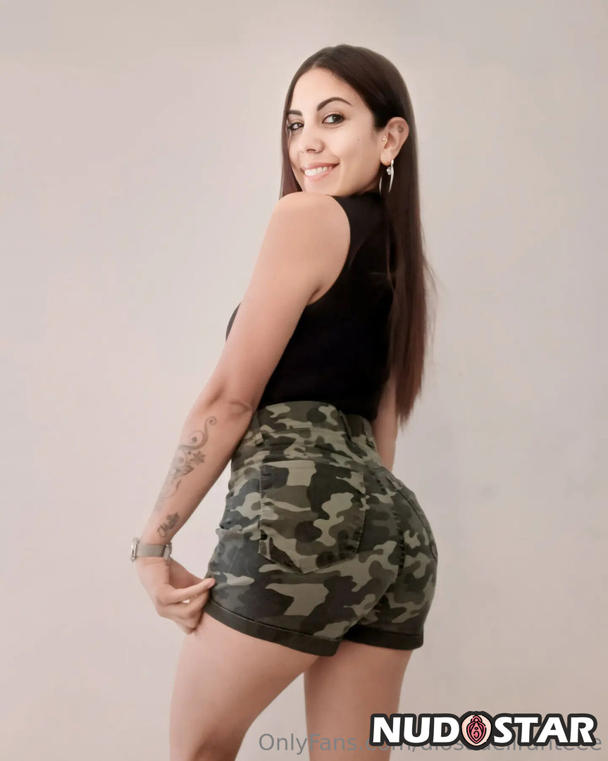 Diosadeliranteee Leaked Photo 14