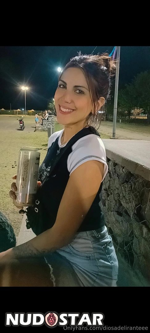 Diosadeliranteee Leaked Photo 19
