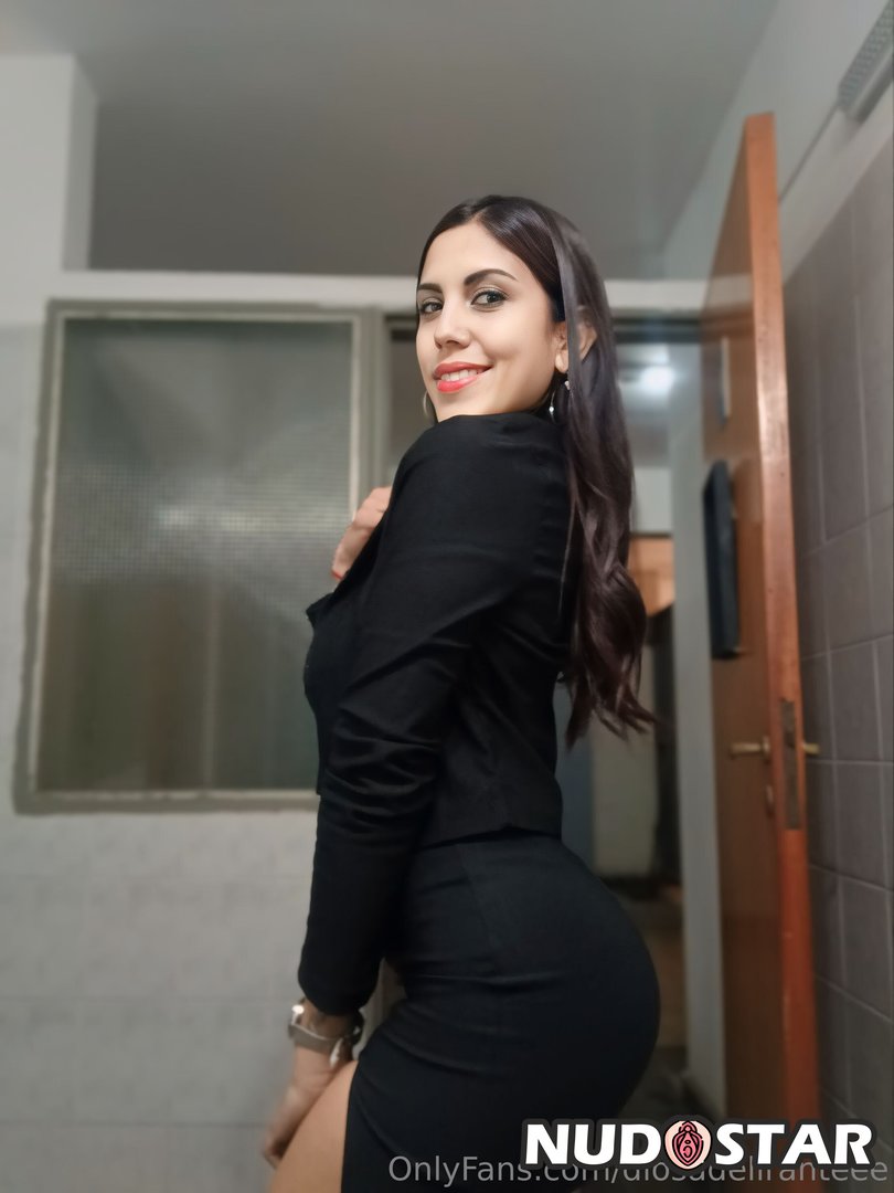 Diosadeliranteee Leaked Photo 18