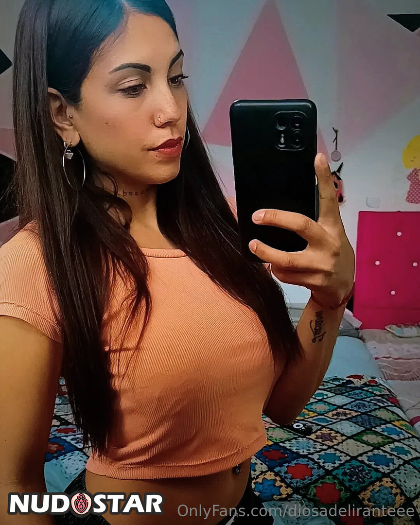Diosadeliranteee Leaked Photo 20