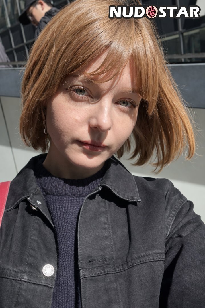 Ella_Freya Leaked Photo 11