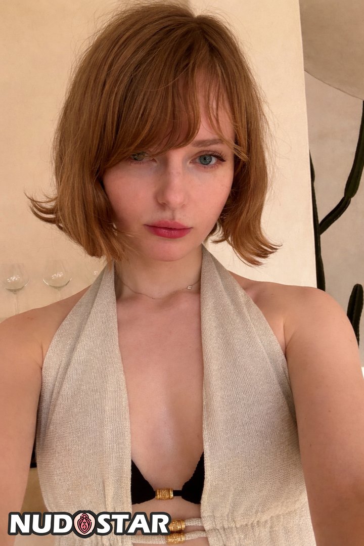 Ella_Freya Leaked Photo 7
