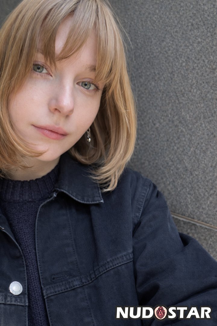 Ella_Freya Leaked Photo 14