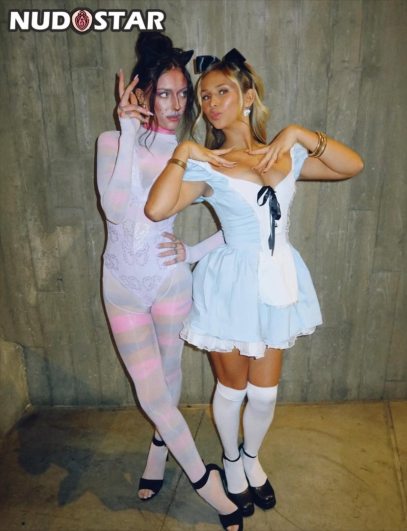 Ella_Horan Leaked Photo 18