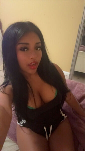 Ella_Belay Nude Leaks OnlyFans Photo 3