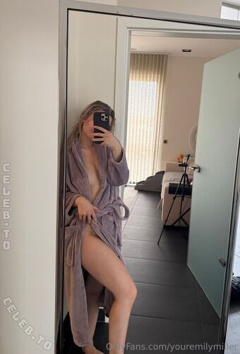 Emily Miller Nude Leaks OnlyFans Photo 8