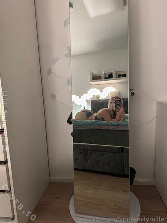 Emily Miller Nude Leaks OnlyFans Photo 9