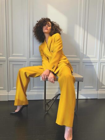 Emmy Rossum Nude Leaks OnlyFans Photo 183