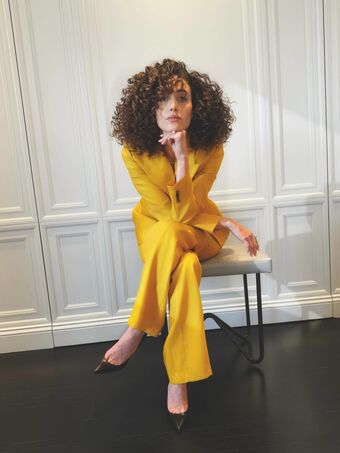 Emmy Rossum Nude Leaks OnlyFans Photo 184