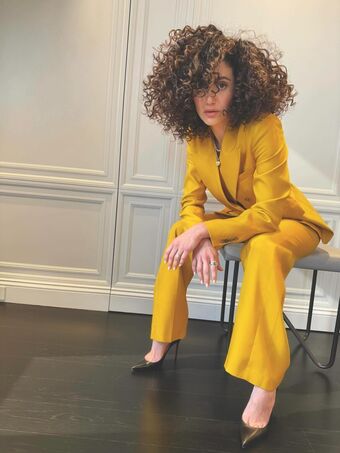 Emmy Rossum Nude Leaks OnlyFans Photo 182