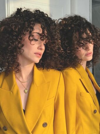 Emmy Rossum Nude Leaks OnlyFans Photo 181