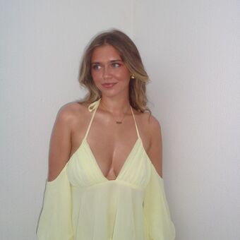 Eve McGibbon Nude Leaks OnlyFans Photo 1