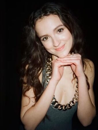 Fina Strazza Nude Leaks OnlyFans Photo 26