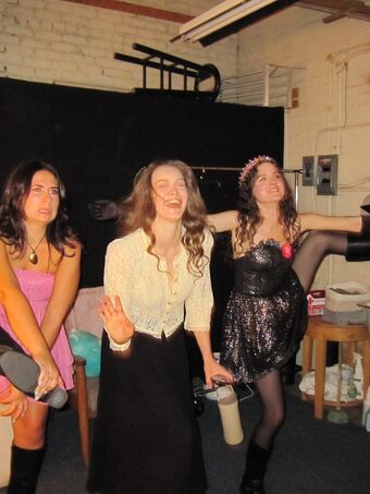 Fina Strazza Nude Leaks OnlyFans Photo 25