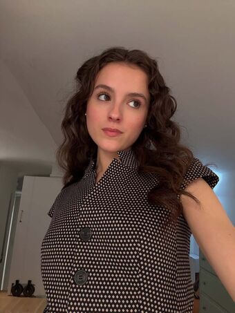 Fina Strazza Nude Leaks OnlyFans Photo 24