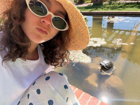 Fina Strazza Nude Leaks OnlyFans Photo 28