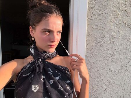 Fina Strazza Nude Leaks OnlyFans Photo 27