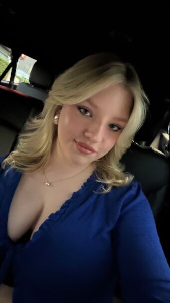 Francesca Scorsese Nude Leaks OnlyFans Photo 37