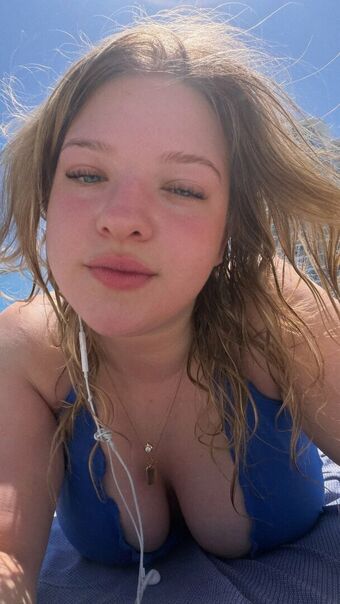 Francesca Scorsese Nude Leaks OnlyFans Photo 35