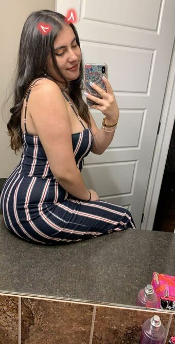 Gordibuena Valentina Nude Leaks OnlyFans Photo 15