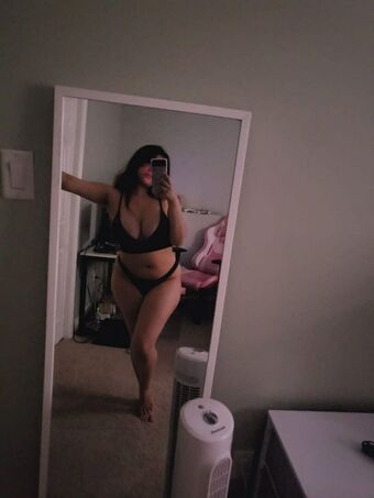 Gordibuena Valentina Nude Leaks OnlyFans Photo 8