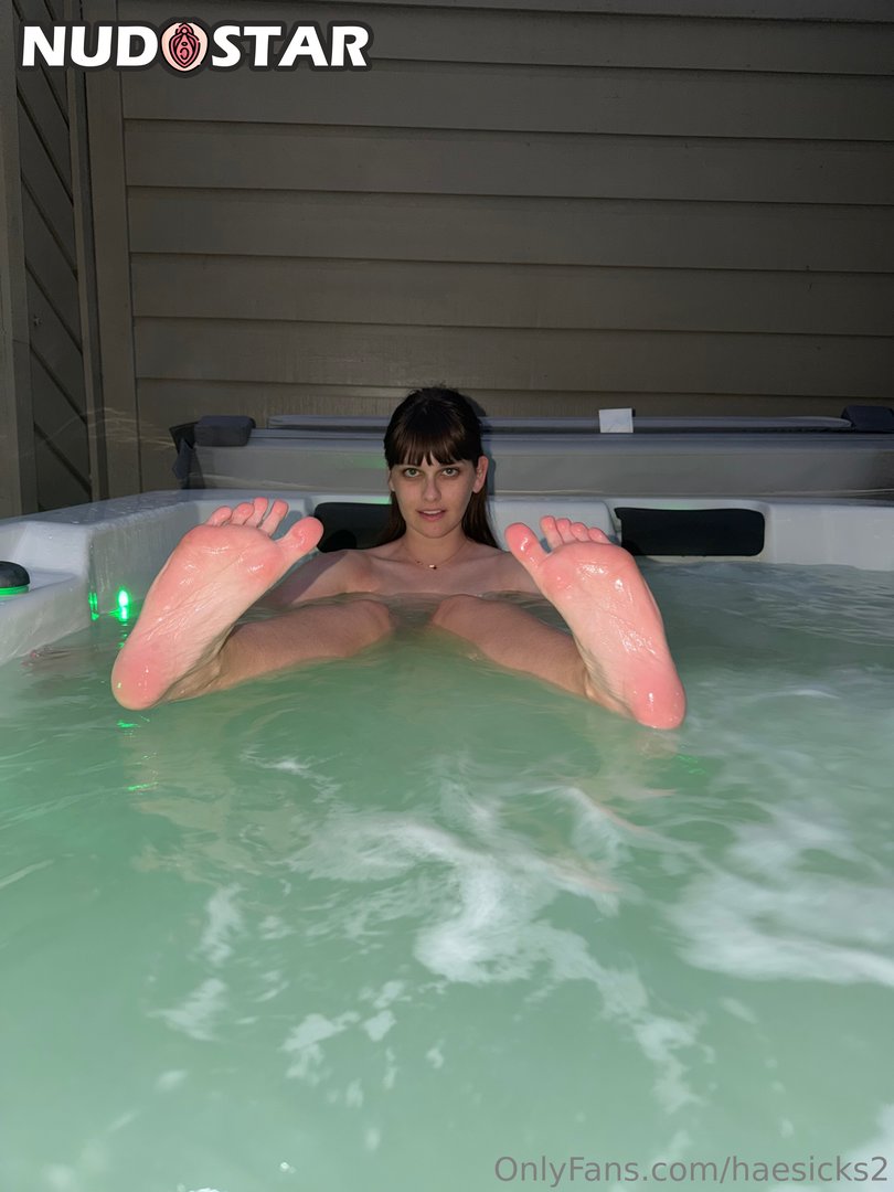 Haesicks Leaked Photo 1