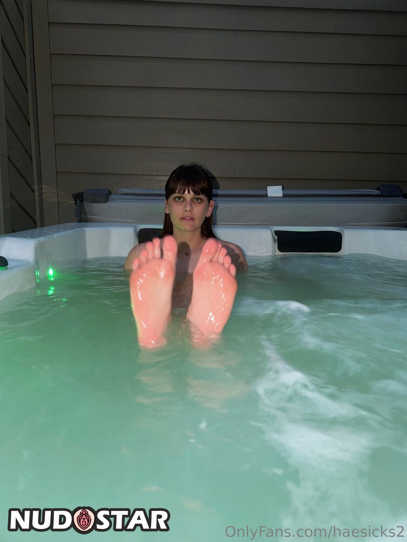 Haesicks Leaked Photo 7