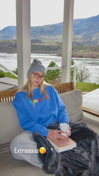 Hailey Van Lith Nude Leaks OnlyFans Photo 65