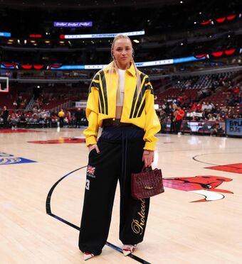 Hailey Van Lith Nude Leaks OnlyFans Photo 72