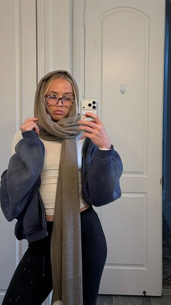 Hailey Van Lith Nude Leaks OnlyFans Photo 62