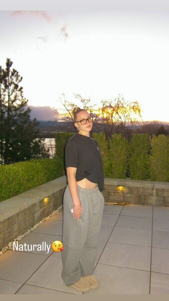 Hailey Van Lith Nude Leaks OnlyFans Photo 64