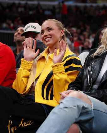 Hailey Van Lith Nude Leaks OnlyFans Photo 66