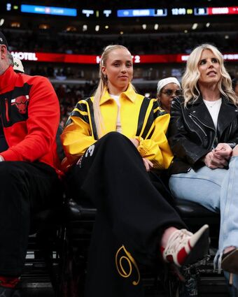 Hailey Van Lith Nude Leaks OnlyFans Photo 67