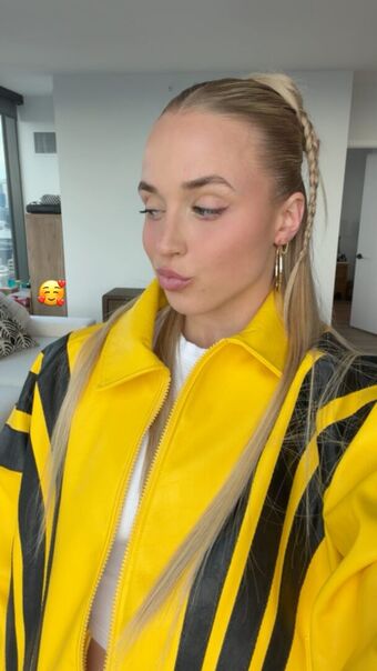 Hailey Van Lith Nude Leaks OnlyFans Photo 69