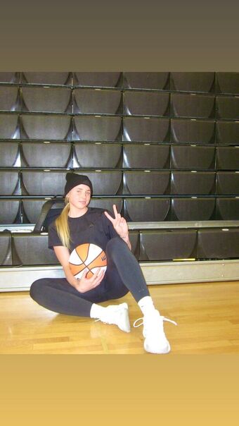 Hailey Van Lith Nude Leaks OnlyFans Photo 63