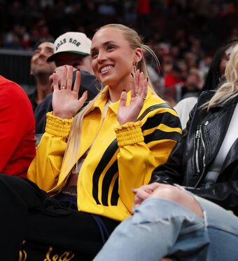 Hailey Van Lith Nude Leaks OnlyFans Photo 71