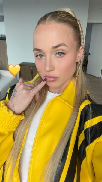 Hailey Van Lith Nude Leaks OnlyFans Photo 68