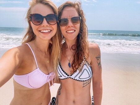 HalieeandKendra Nude Leaks OnlyFans Photo 13