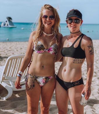 HalieeandKendra Nude Leaks OnlyFans Photo 12