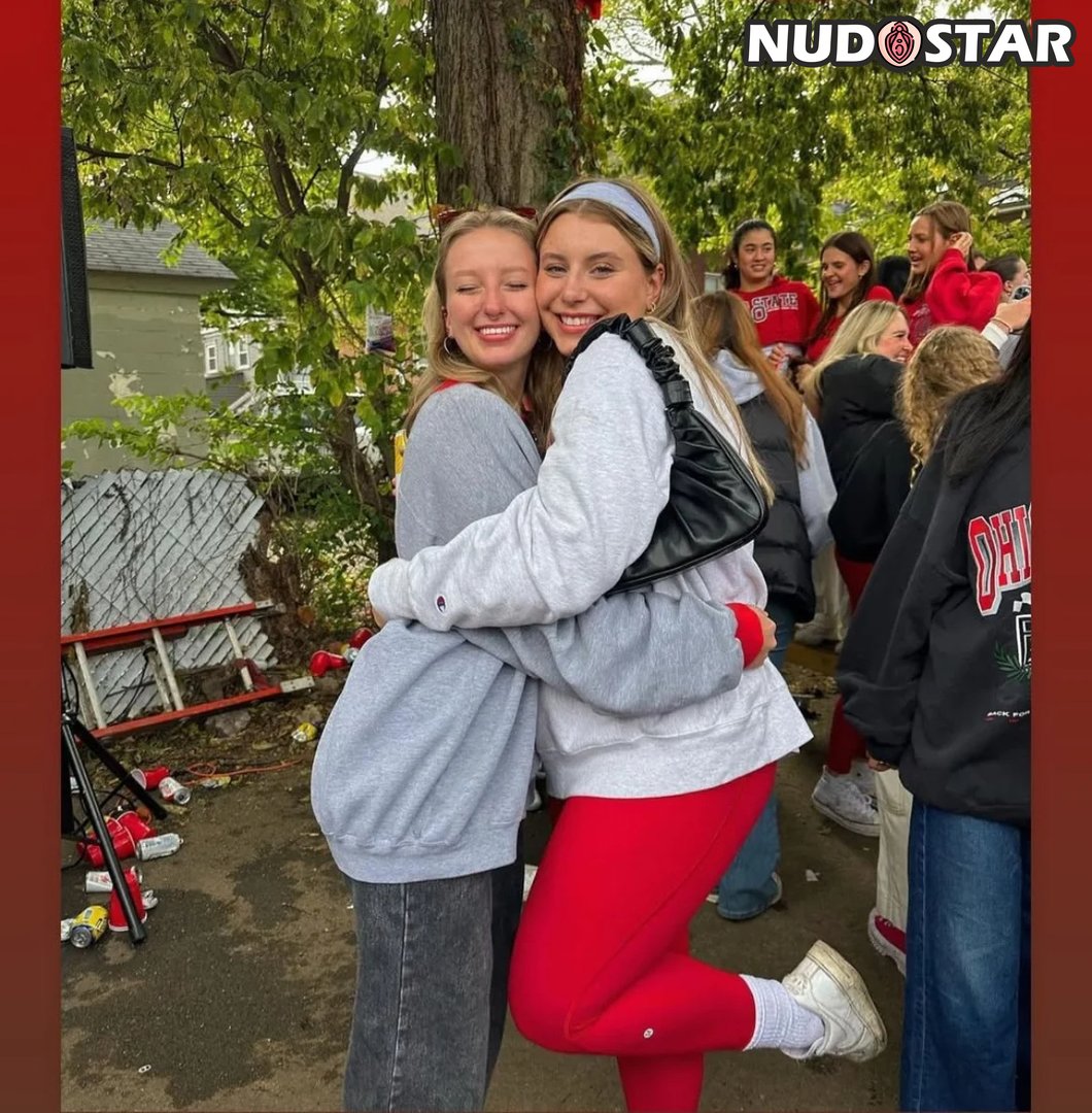 Hannah_Z Leaked Photo 9