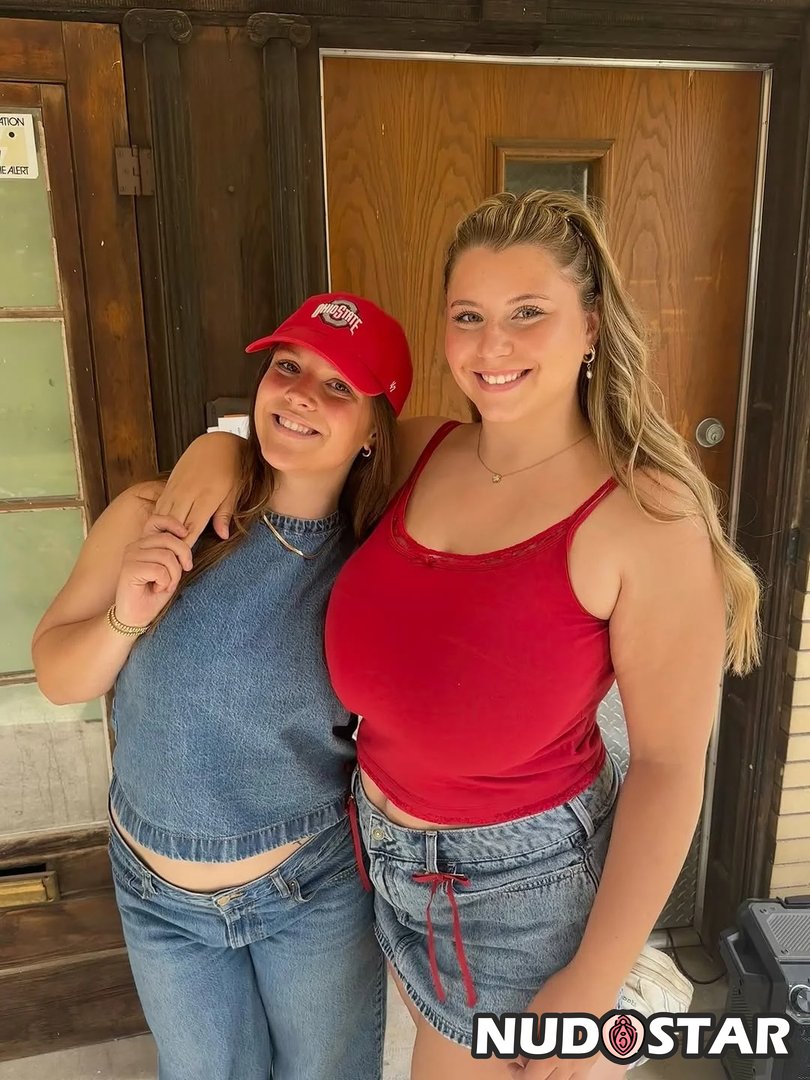 Hannah_Z Leaked Photo 10