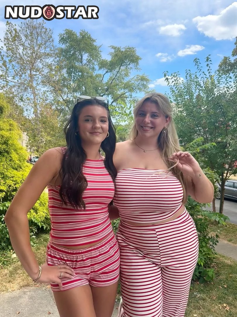 Hannah_Z Leaked Photo 13