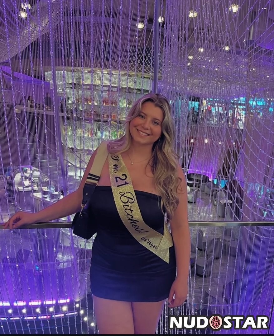 Hannah_Z Leaked Photo 3